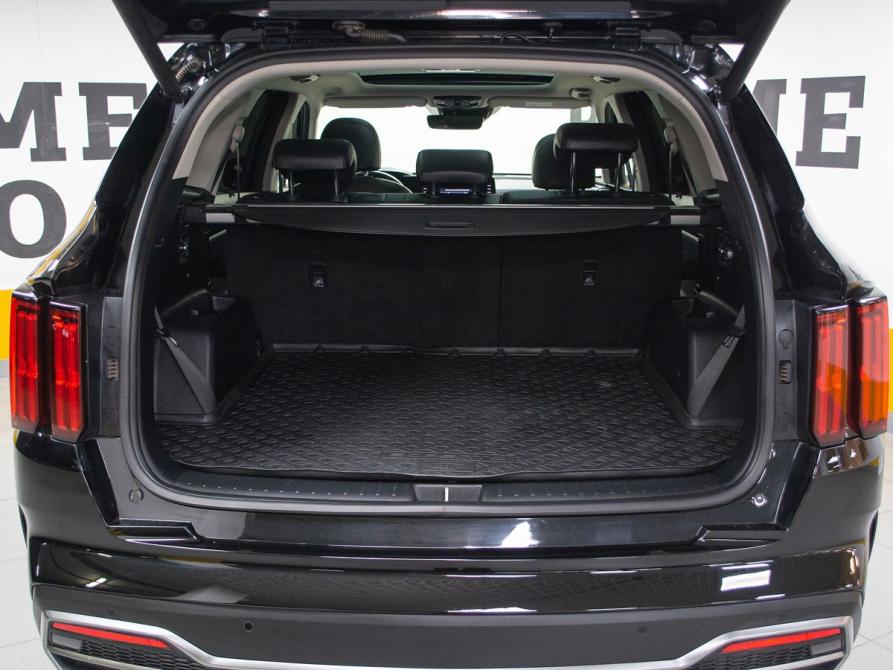 Kia Sorento IV Новосибирск  - изображение 28