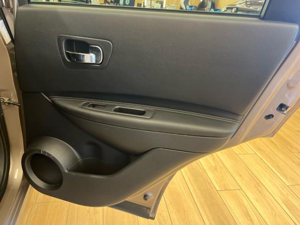 Nissan Qashqai I с пробегом 2007 года, цена 849 000 рублей, 115909 км, внедорожник, Автокод Объявления