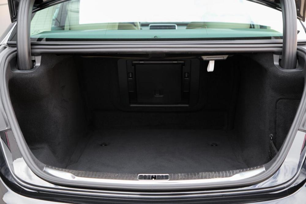 Mercedes-Benz S-Класс VII (W223) Иркутск  - изображение 38