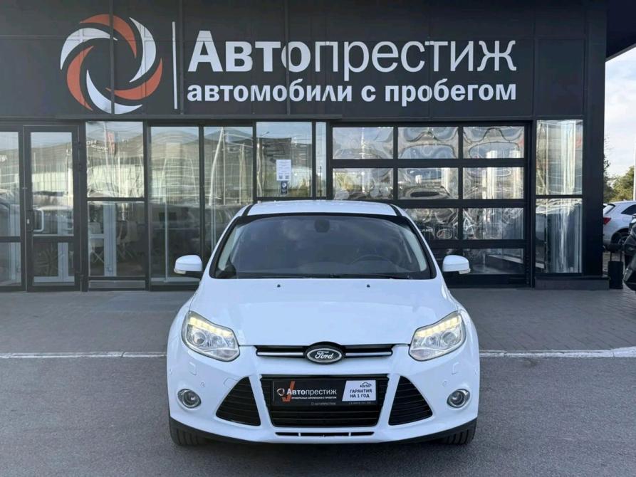 Ford Focus III Волгоград  - изображение 2
