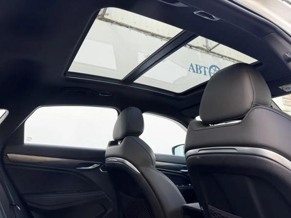 Geely Tugella I Рестайлинг с пробегом 2022 года, цена 2 699 000 рублей, 63921 км, внедорожник, Автокод Объявления