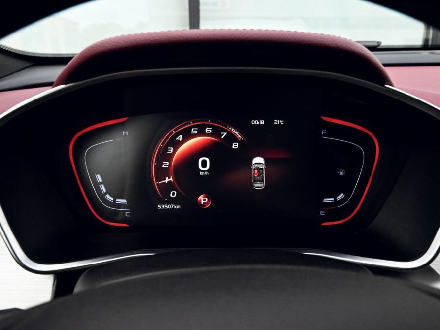 Geely Coolray I Екатеринбург  - изображение 10