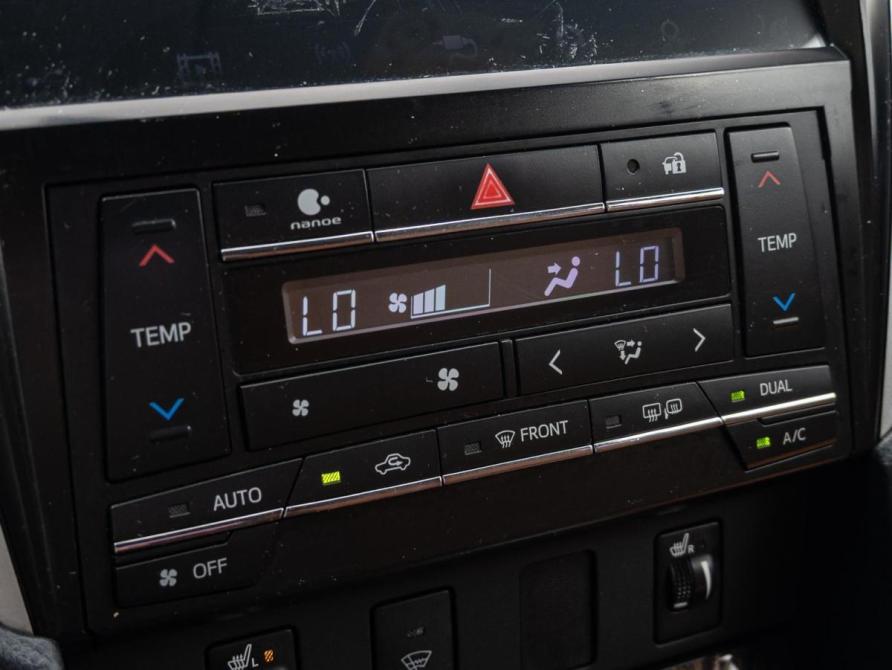 Toyota Camry VII (XV50) Рестайлинг Краснодар  - изображение 14