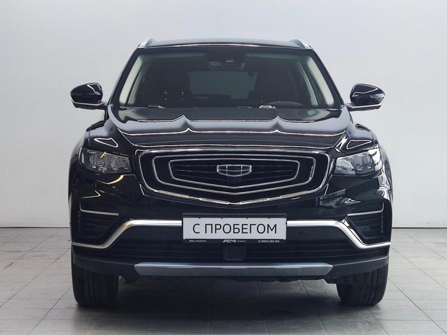 Geely Atlas Pro Барнаул  - изображение 3