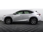 Lexus NX I Рестайлинг Москва  - изображение 34