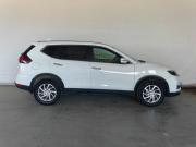 Nissan X-Trail III Рестайлинг Москва  - изображение 28