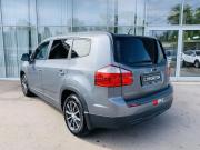 Chevrolet Orlando I Воронеж  - изображение 20