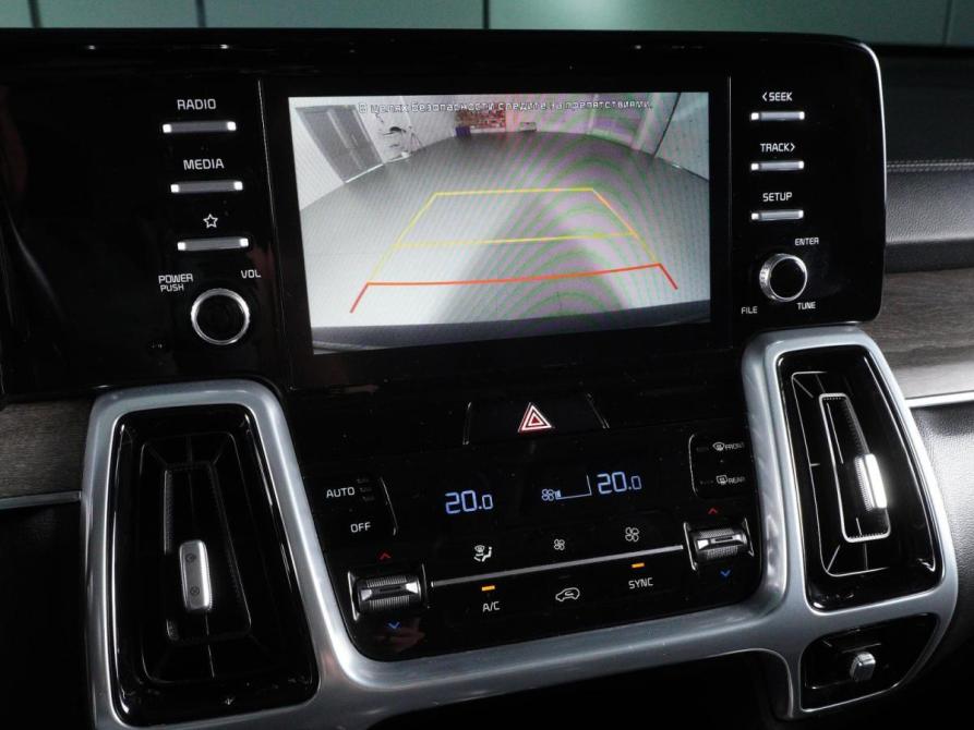 Kia Sorento IV Минеральные Воды  - изображение 12