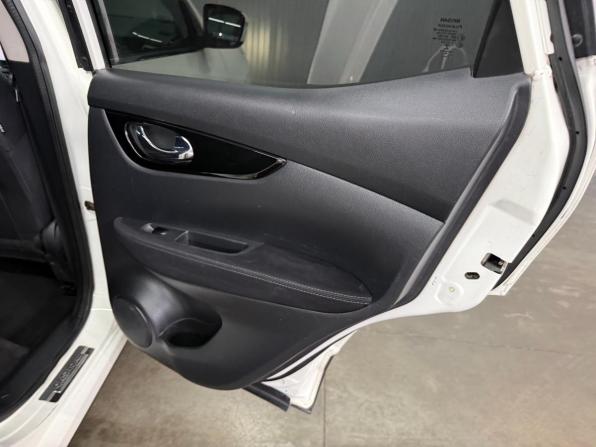 Nissan Qashqai II с пробегом 2014 года, цена 1 687 000 рублей, 137382 км, внедорожник, Автокод Объявления