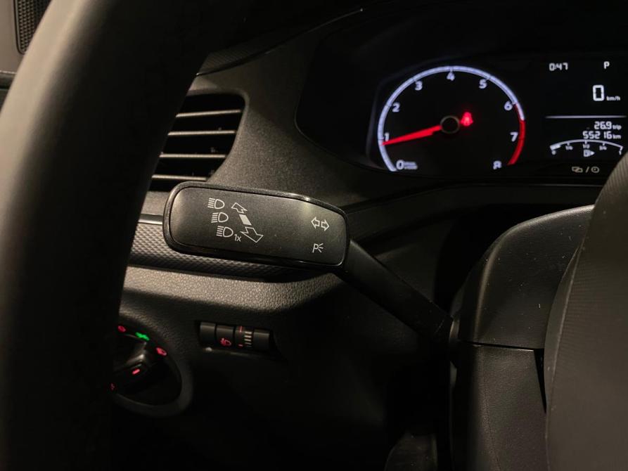 Volkswagen Polo VI Челябинск  - изображение 19