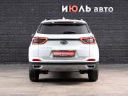 Chery Tiggo 4 Pro I Екатеринбург  - изображение 25