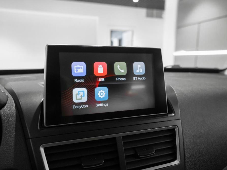 FAW Besturn X40 I Москва  - изображение 17