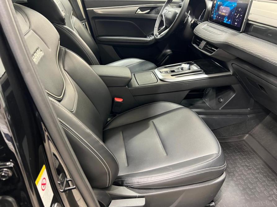 Haval Jolion I Кемерово  - изображение 15
