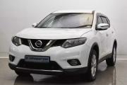 Nissan X-Trail III Москва  - изображение 19