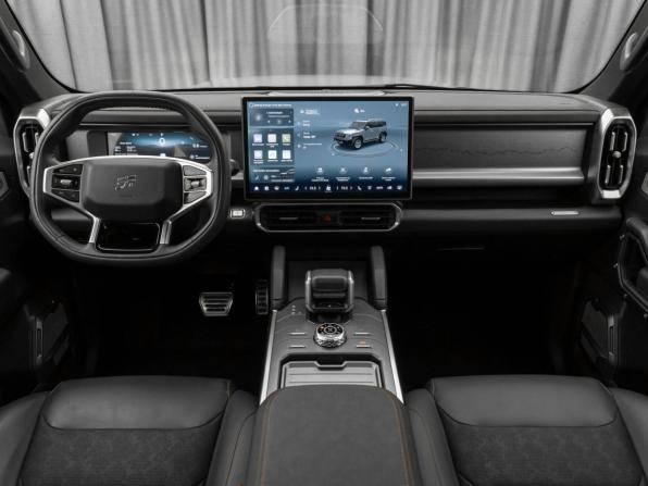 JETOUR T2 с пробегом 2024 года, цена 3 240 000 рублей, 29065 км, внедорожник, Автокод Объявления
