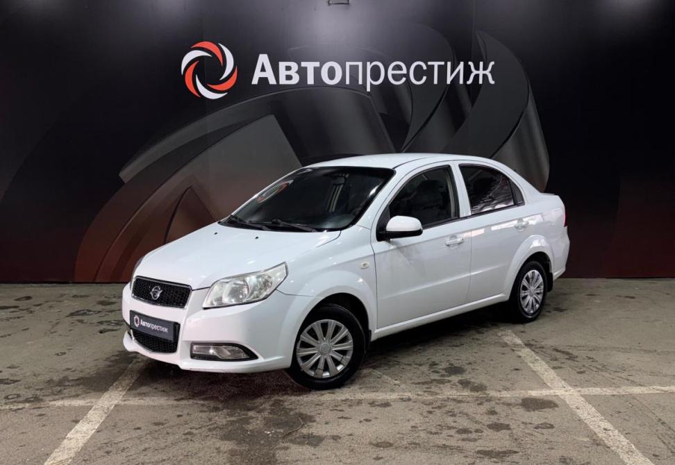 Chevrolet Nexia I Ставрополь  - изображение 1