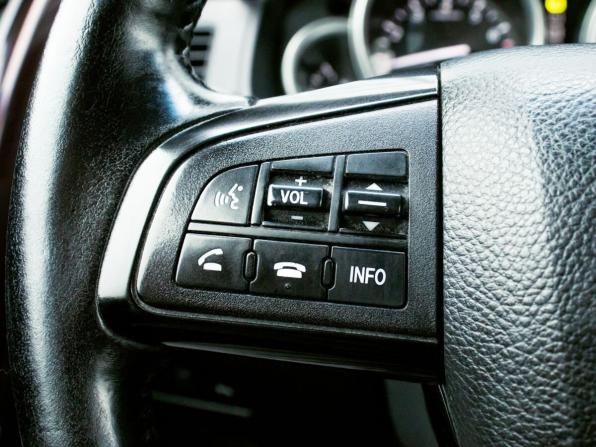 Mazda CX-9 I Рестайлинг с пробегом 2012 года, цена 1 475 000 рублей, 291031 км, внедорожник, Автокод Объявления