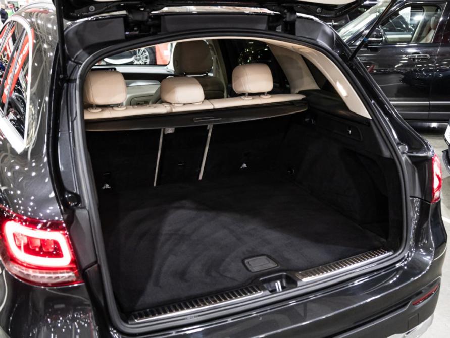 Mercedes-Benz GLC I (X253) Рестайлинг Санкт-Петербург  - изображение 28