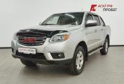 JAC T6 Екатеринбург  - изображение 22