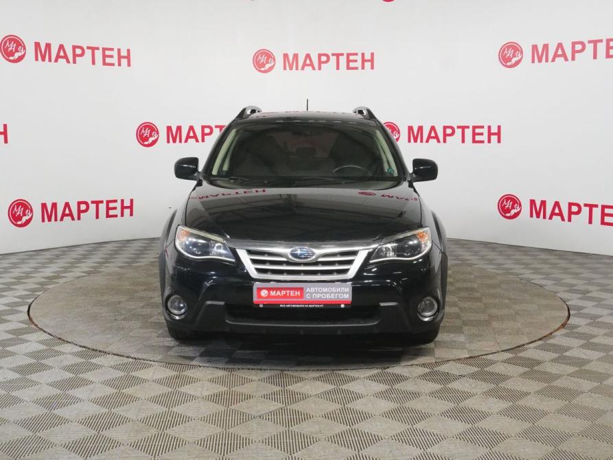 Subaru Impreza III Вологда  - изображение 2