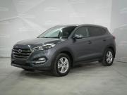 Hyundai Tucson III Новосибирск  - изображение 33