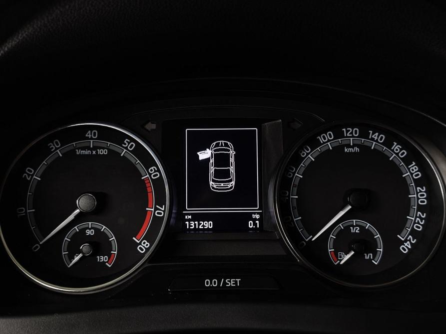 Skoda Rapid II Москва  - изображение 18