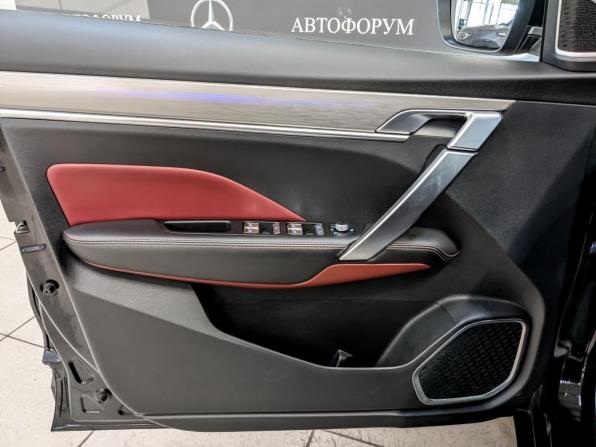 Geely Coolray I с пробегом 2022 года, цена 1 725 000 рублей, 56000 км, внедорожник, Автокод Объявления