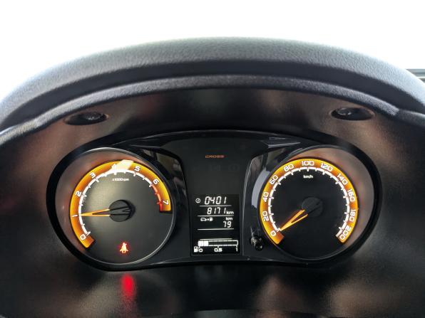 Lada (ВАЗ) Granta I Рестайлинг с пробегом 2025 года, цена 1 000 000 рублей, 8169 км, универсал, Автокод Объявления