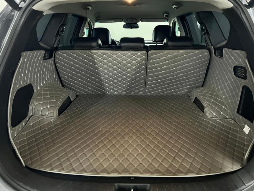 Hyundai Santa Fe IV Тюмень  - изображение 34