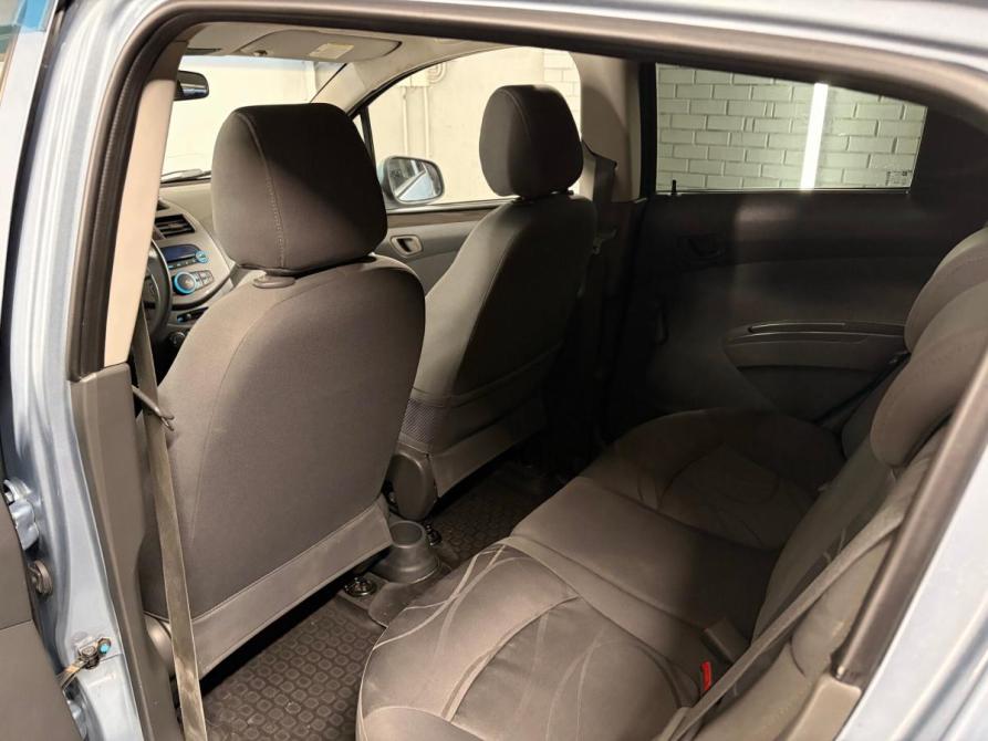 Chevrolet Spark III Екатеринбург  - изображение 15