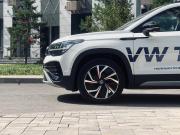 Volkswagen Tharu I Рестайлинг Уфа  - изображение 49