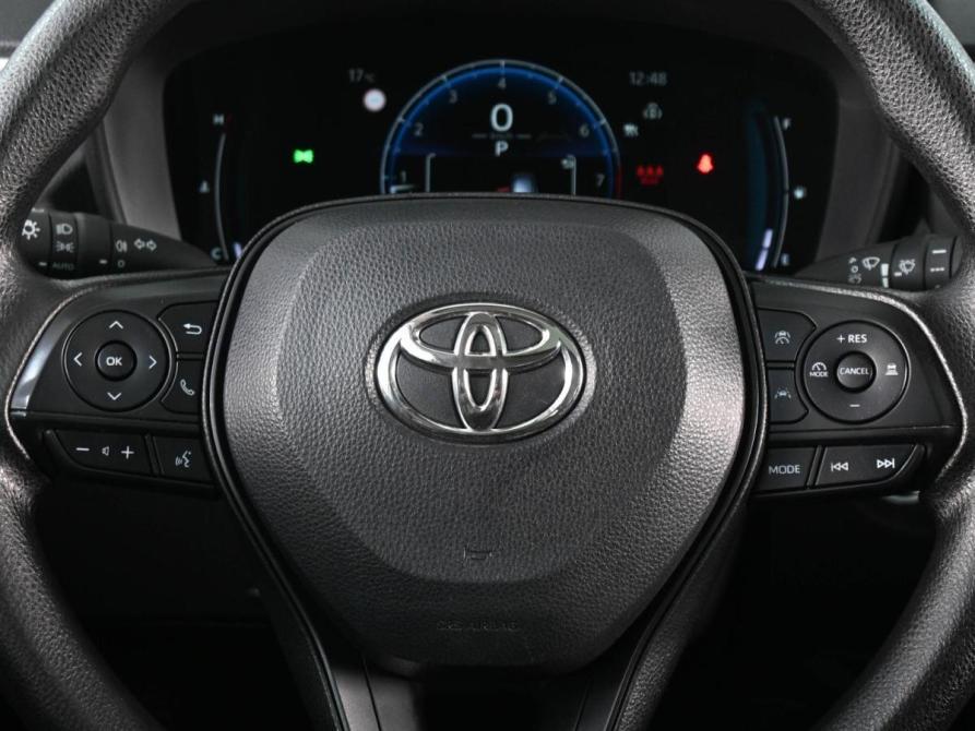 Toyota Corolla Cross I Рестайлинг Ростов-на-Дону  - изображение 13