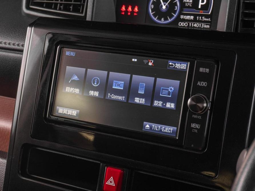 Toyota Roomy I Тюмень  - изображение 14