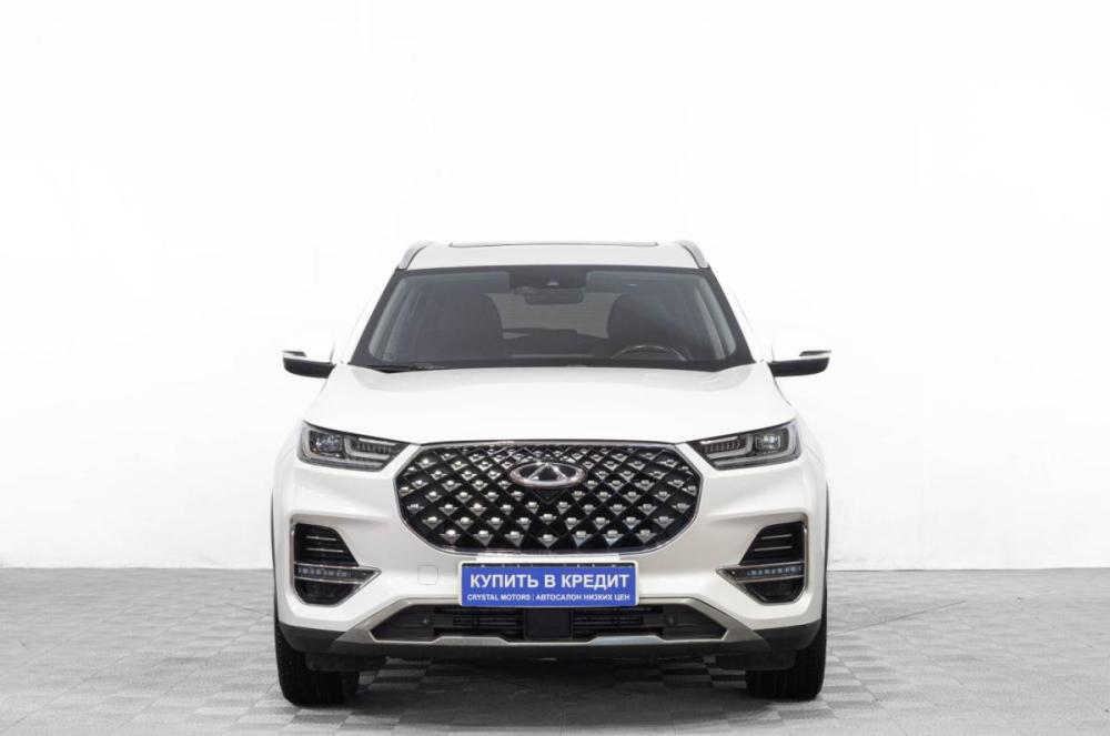 Chery Tiggo 8 Pro I Барнаул  - изображение 2