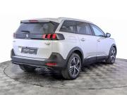 Peugeot 5008 II Рестайлинг Москва  - изображение 32