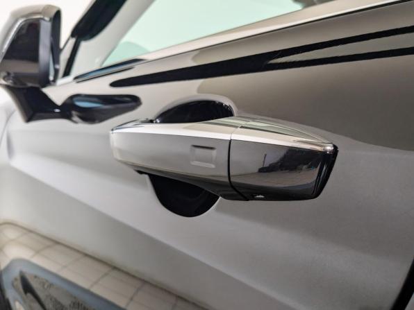 Geely Tugella I Рестайлинг с пробегом 2024 года, цена 3 199 000 рублей, 48000 км, внедорожник, Автокод Объявления