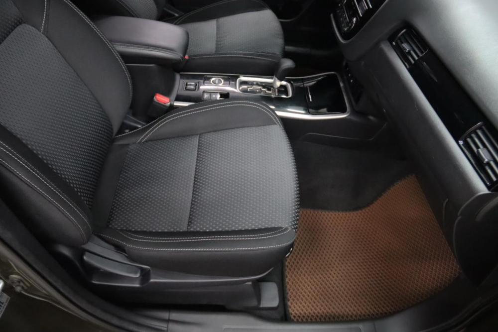 Mitsubishi Outlander III Рестайлинг 3 Сургут  - изображение 13