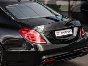 Mercedes-Benz S-Класс VI (W222 C217) Санкт-Петербург  - изображение 53