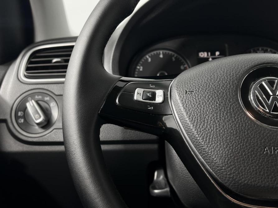 Volkswagen Polo V Рестайлинг Казань  - изображение 13