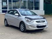 Hyundai Solaris I Великий Новгород  - изображение 18