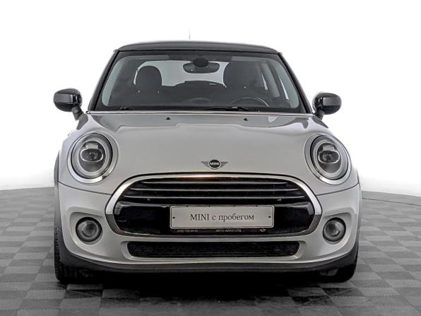 Mini Hatch III (F55/F56) Рестайлинг с пробегом 2020 года, цена 1 755 000 рублей, 94500 км, хэтчбек, Автокод Объявления