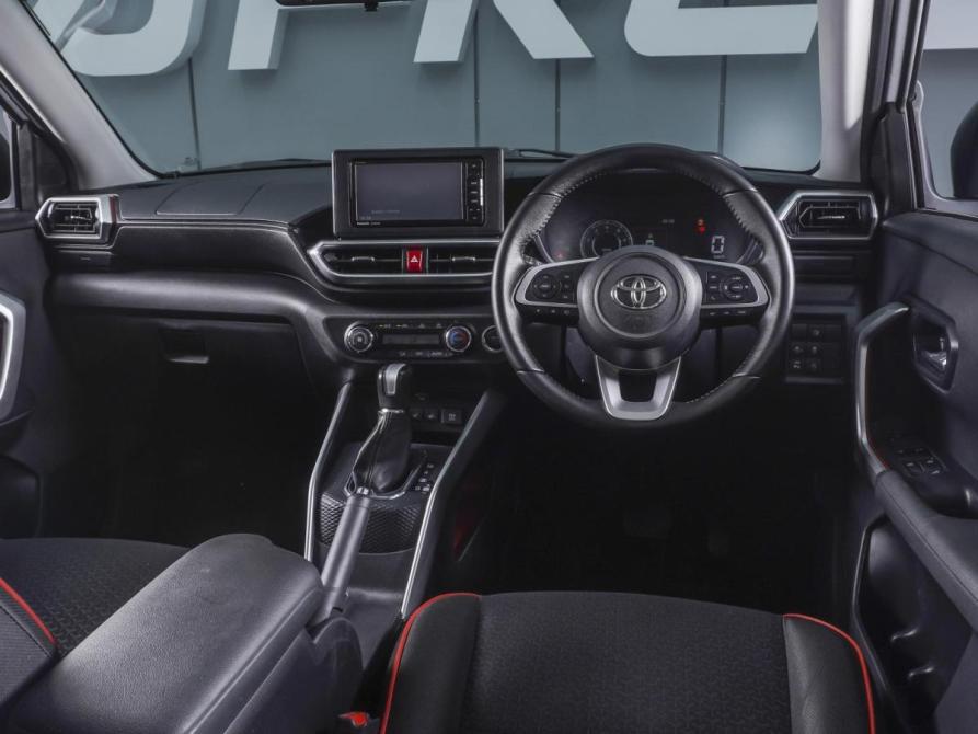 Toyota Raize I Ростов-на-Дону  - изображение 6