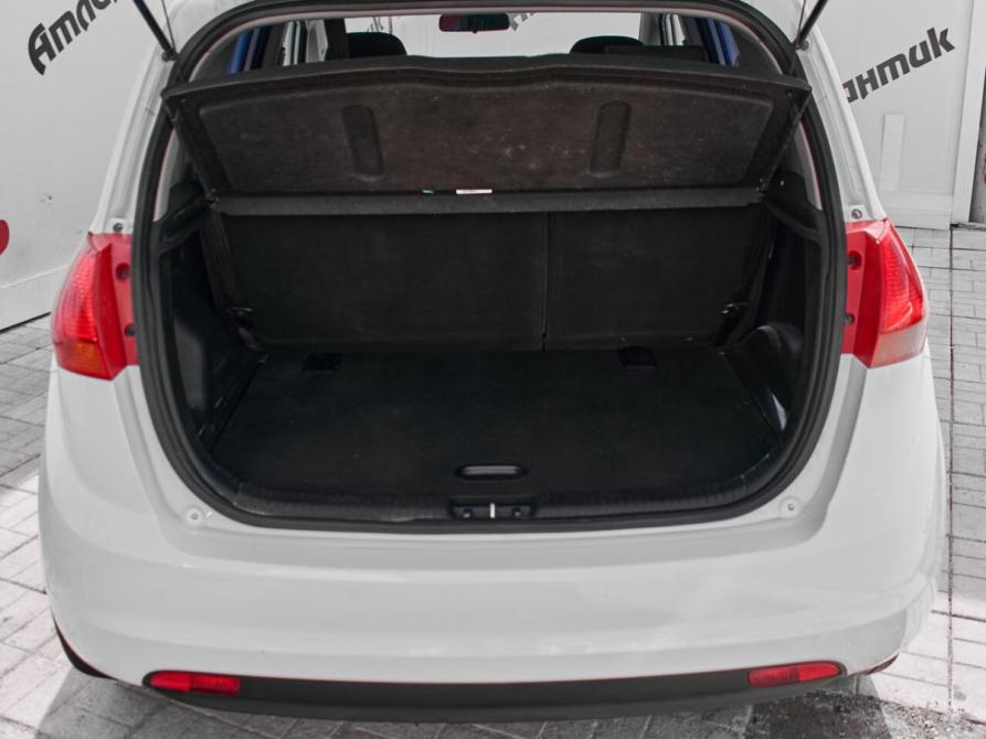 Kia Venga I Рестайлинг Екатеринбург  - изображение 8
