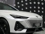 Changan UNI-V I Новосибирск  - изображение 40