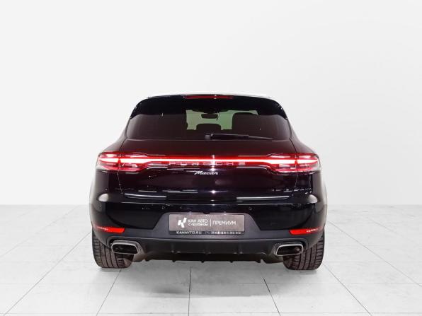 Porsche Macan I Рестайлинг с пробегом 2020 года, цена 5 700 000 рублей, 60543 км, внедорожник, Автокод Объявления