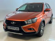 Lada (ВАЗ) Vesta I Балашиха  - изображение 15