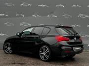 BMW 1 серии II (F20/F21) Рестайлинг 2 Санкт-Петербург  - изображение 26