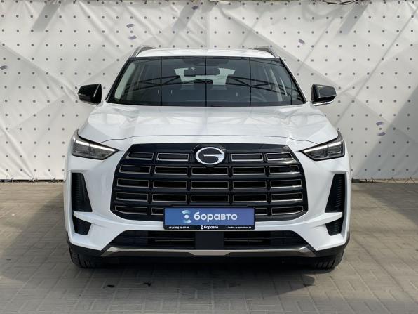 GAC Trumpchi GS4 Max с пробегом 2025 года, цена 2 500 000 рублей, 35501 км, внедорожник, Автокод Объявления