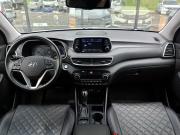 Hyundai Tucson III Рестайлинг Казань  - изображение 19