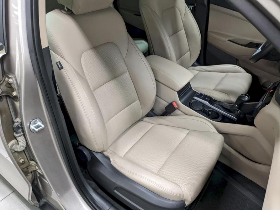 Hyundai Tucson III Москва  - изображение 20